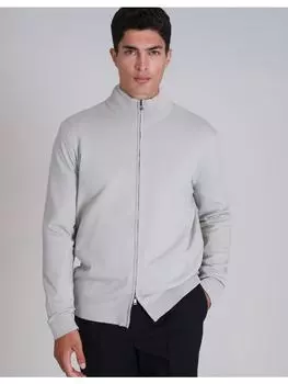 Куртка Lufian, цвет light grey