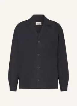 Куртка луговая Holzweiler, синий