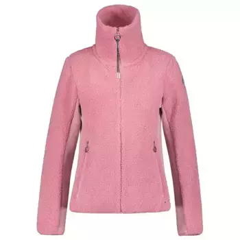 Куртка Luhta Alavakeri, розовый