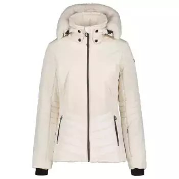 Куртка Luhta Halkis L9, белый