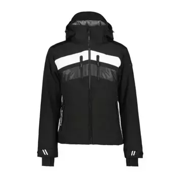 Куртка Luhta Hietanen, черный