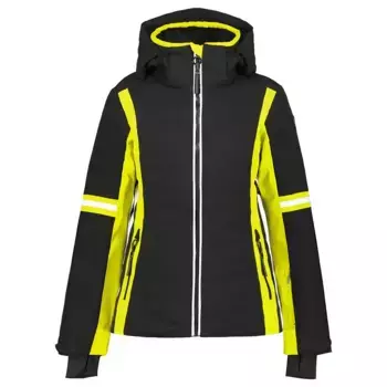 Куртка Luhta Kaaresuvanto, черный