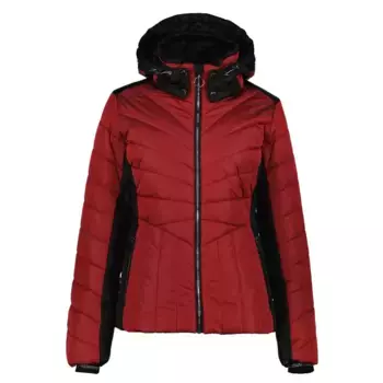 Куртка Luhta Katinen L7, красный