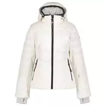 Куртка Luhta Kuivasalmi, белый