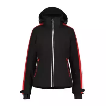 Куртка Luhta Lietorova, черный