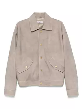 Куртка Luis Pence, серый