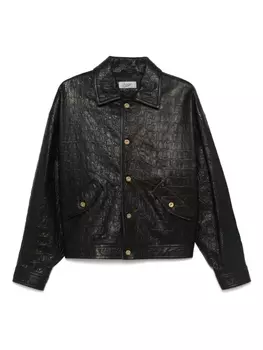 Куртка Луиса Pence, черный