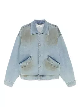 Куртка Луиса Pence, синий