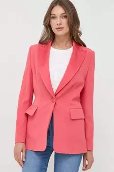 Куртка Luisa Spagnoli, оранжевый