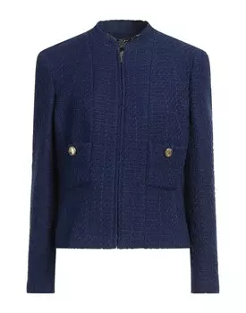 Куртка Luisa Spagnoli, синий