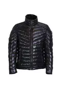 Куртка Люк Lufian, черный