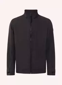 Куртка лукка Strellson, черный