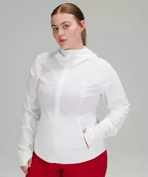 Куртка Lululemon, белый