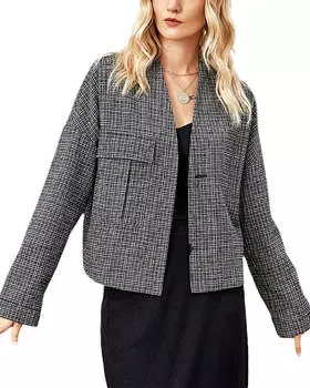 Куртка Luna Tuccini, цвет multi