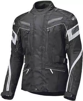 Куртка Лупо Held, черно-белый