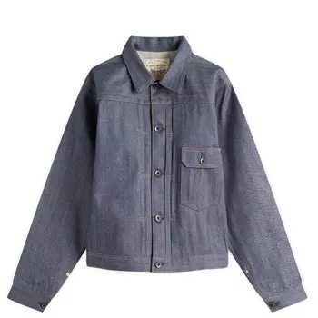 Куртка Lvc limited edition lot 2 Levi'S, цвет rigid