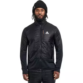 Куртка Lyell Orage, черный