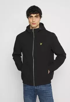 Куртка Lyle & Scott