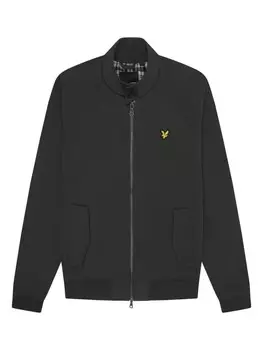 Куртка Lyle & Scott, антрацит