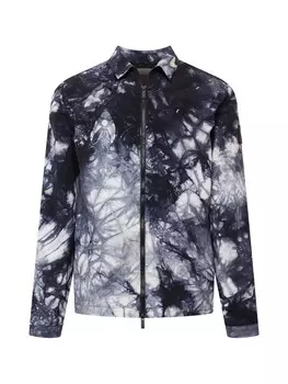 Куртка Lyle & Scott Between-Season Mineral, цвет Grey/Anthracite/Light grey