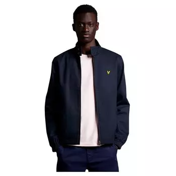 Куртка Lyle & Scott Harrington, синий