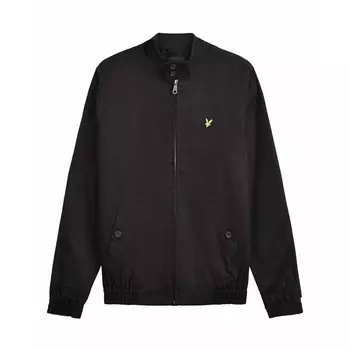 Куртка Lyle & Scott Lyle And Scott, черный