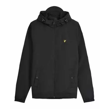 Куртка Lyle & Scott Lyle Scott, черный
