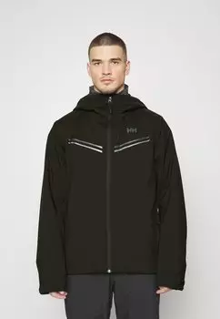 Куртка лыжная Helly Hansen, черный