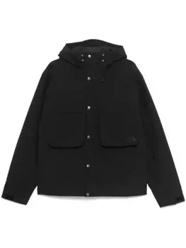 Куртка M66 Cargo Rain The North Face, черный