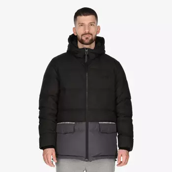 Куртка m Heritage Heavy JKT Mont, черный