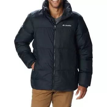 Куртка M Puffect II Jacket Columbia, цвет Schwarz
