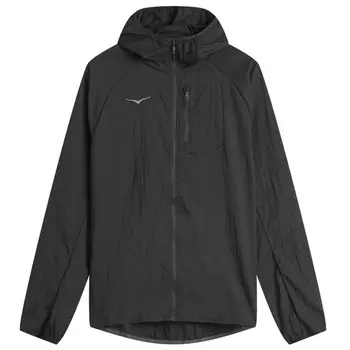 Куртка M skyflow Hoka One One, черный