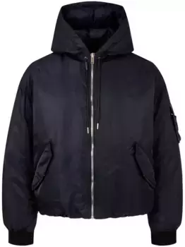 Куртка MA-1 STUDIO TOMBOY, синий