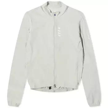 Куртка Maap Draft Team, светло-серый