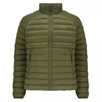 Куртка Mac In A Sac Synergy, зеленый