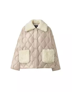 Куртка Mackage, бежевый