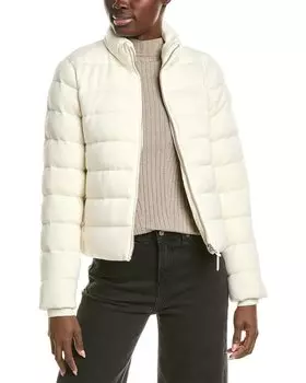 Куртка Mackage Melia Down, белый