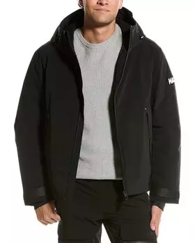 Куртка Mackage Yukio-Z, черный