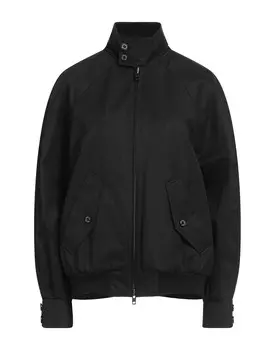 Куртка Mackintosh, черный