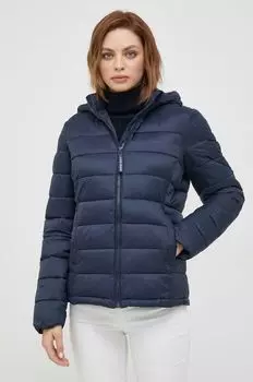 Куртка Мэдди Pepe Jeans, темно-синий