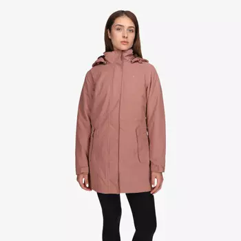 Куртка Madison Avenue Jack Wolfskin, красный