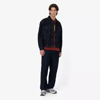 Куртка Madison Jacket Dickies, мультиколор