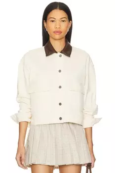 Куртка Madrigal Superdown, cream