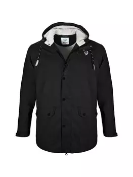 Куртка MADSea Friesennerz warm, черный