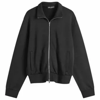 Куртка мафии Our Legacy, черный