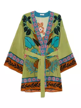 Куртка Magda Anjuna, зеленый