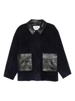 Куртка Magda ducie, синий