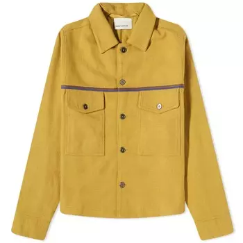 Куртка Magic Castles Spectrum, оливковый