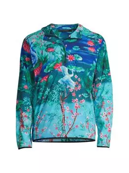 Куртка Magic Garden Newago Pac Lite Greyson