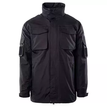 Куртка Magnum Wolf 2.0, черный